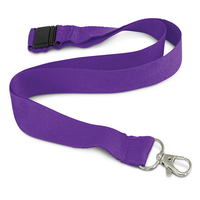 Bamboo Lanyard