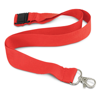 Bamboo Lanyard