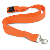 Bamboo Lanyard