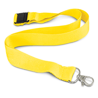 Bamboo Lanyard | Custom Branded | Promotional Lanyard | BRAND KNEW PROMOTIONAL PRODUCTS