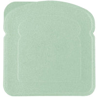 Bamboo Sandwich Box | Custom Branded | Promotional Lunch Box | BRAND KNEW PROMOTIONAL PRODUCTS