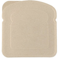 Bamboo Sandwich Box | Custom Branded | Promotional Lunch Box | BRAND KNEW PROMOTIONAL PRODUCTS