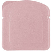 Bamboo Sandwich Box | Custom Branded | Promotional Lunch Box | BRAND KNEW PROMOTIONAL PRODUCTS