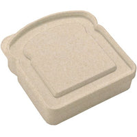 Bamboo Sandwich Box | Custom Branded | Promotional Lunch Box | BRAND KNEW PROMOTIONAL PRODUCTS