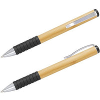 Twista Bamboo Pen | Custom Branded | Promotional pen | BRAND KNEW PROMOTIONAL PRODUCTS