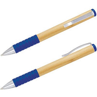 Twista Bamboo Pen | Custom Branded | Promotional pen | BRAND KNEW PROMOTIONAL PRODUCTS