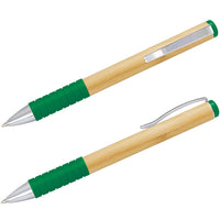 Twista Bamboo Pen
