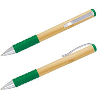 Twista Bamboo Pen | Custom Branded | Promotional pen | BRAND KNEW PROMOTIONAL PRODUCTS