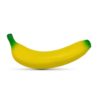 Banana Stress Shape