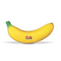 Banana Stress Shape