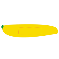 Banana Stress Shape | Custom Branded | Promotional Stress Shape | BRAND KNEW PROMOTIONAL PRODUCTS