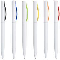 Banko Pen | Custom Branded | Promotional pen | BRAND KNEW PROMOTIONAL PRODUCTS