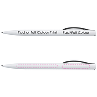 Banko Pen | Custom Branded | Promotional pen | BRAND KNEW PROMOTIONAL PRODUCTS