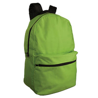 Basic Backpack