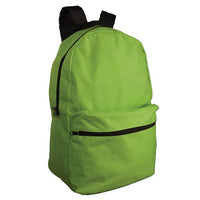 Basic Backpack | Custom Branded | Promotional Bag | BRAND KNEW PROMOTIONAL PRODUCTS