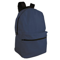 Basic Backpack | Custom Branded | Promotional Bag | BRAND KNEW PROMOTIONAL PRODUCTS