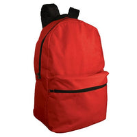 Basic Backpack | Custom Branded | Promotional Bag | BRAND KNEW PROMOTIONAL PRODUCTS