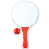 Bat and Ball Set | Custom Branded | Promotional Beach Fun | BRAND KNEW PROMOTIONAL PRODUCTS