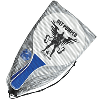 Bat and Ball Set | Custom Branded | Promotional Beach Fun | BRAND KNEW PROMOTIONAL PRODUCTS