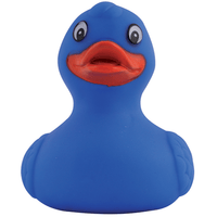 Bath Rubber Duck | Custom Branded | Promotional Novelty | BRAND KNEW PROMOTIONAL PRODUCTS