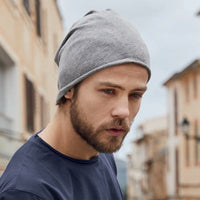 Bio Cotton Beanie