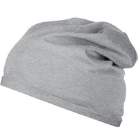 Bio Cotton Beanie