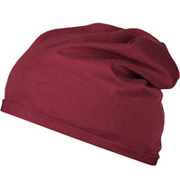 Bio Cotton Beanie