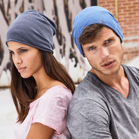 Bio Cotton Beanie
