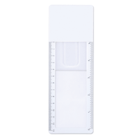 Bookmark Magnifier Ruler | Custom Branded | Promotional stationery | BRAND KNEW PROMOTIONAL PRODUCTS