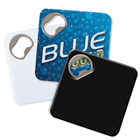 Bottle Opener Coaster | Custom Branded | Promotional lifestyle | BRAND KNEW PROMOTIONAL PRODUCTS