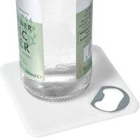Bottle Opener Coaster | Custom Branded | Promotional Novelty | BRAND KNEW PROMOTIONAL PRODUCTS