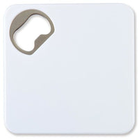 Bottle Opener Coaster | Custom Branded | Promotional Novelty | BRAND KNEW PROMOTIONAL PRODUCTS