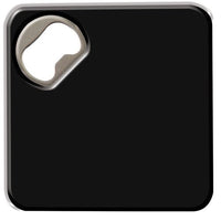 Bottle Opener Coaster | Custom Branded | Promotional Novelty | BRAND KNEW PROMOTIONAL PRODUCTS