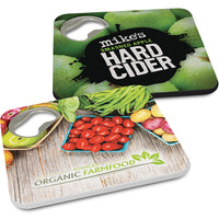 Bottle Opener Coaster