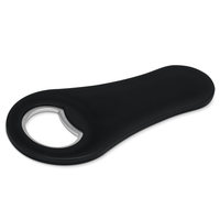 Bottle Opener Fridge Magnet