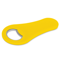 Bottle Opener Fridge Magnet | Custom Branded | Promotional magnet | BRAND KNEW PROMOTIONAL PRODUCTS