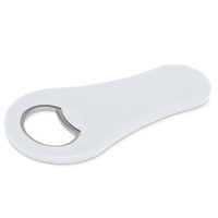 Bottle Opener Fridge Magnet