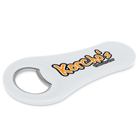 Bottle Opener Fridge Magnet