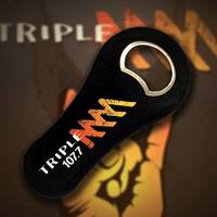 Bottle Opener Fridge Magnet | Custom Branded | Promotional magnet | BRAND KNEW PROMOTIONAL PRODUCTS