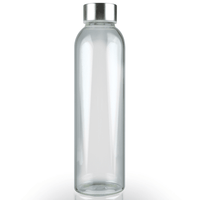 Bottle With Neoprene Sleeve | Custom Branded | Promotional Drink Bottle | BRAND KNEW PROMOTIONAL PRODUCTS