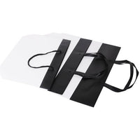 Boutique Paper Bag | Custom Branded | Promotional Paper Bag | BRAND KNEW PROMOTIONAL PRODUCTS