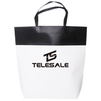 Boutique Paper Bag | Custom Branded | Promotional Paper Bag | BRAND KNEW PROMOTIONAL PRODUCTS