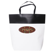 Boutique Paper Bag