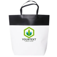 Boutique Paper Bag | Custom Branded | Promotional Paper Bag | BRAND KNEW PROMOTIONAL PRODUCTS