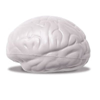 Brain Stress Shape | Custom Branded | Promotional Stress Shape | BRAND KNEW PROMOTIONAL PRODUCTS