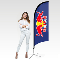 Brand Knew Bow Banner