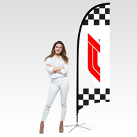 Brand Knew Bow Banner