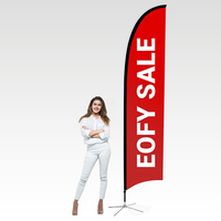 Brand Knew Bow Banner