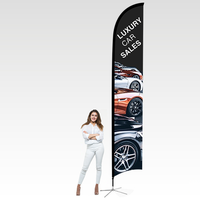 Brand Knew Bow Banner