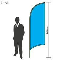 Brand Knew Bow Banner